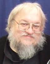 George R R Martin