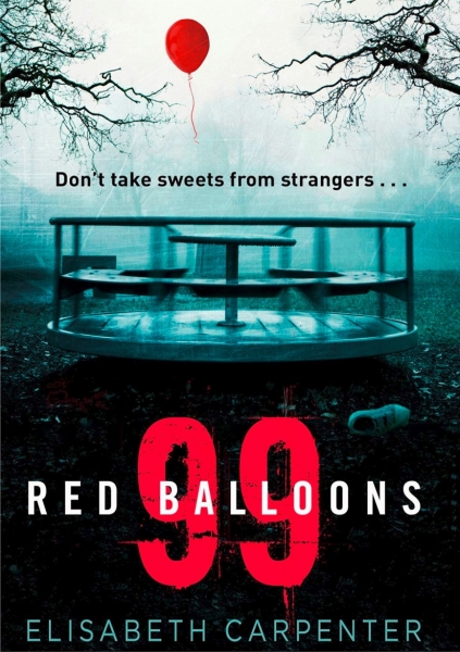 Book: 99 Red Balloons