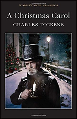 Book: A Christmas Carol