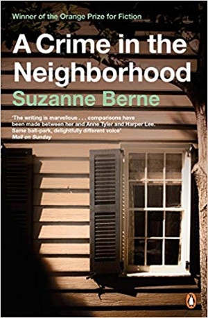 Book: A Crime in the Neighbourhood