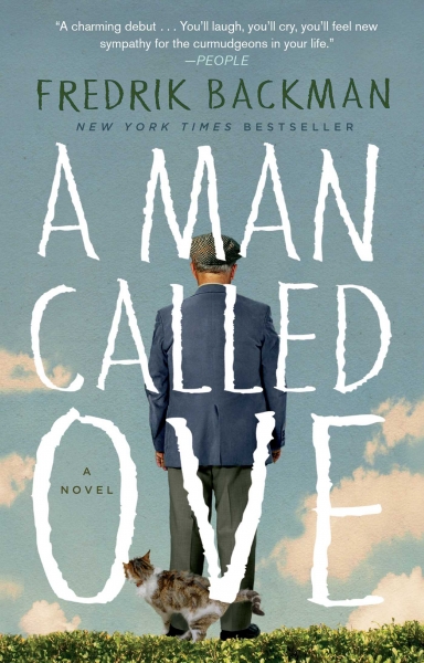 Book: A Man Called Ove