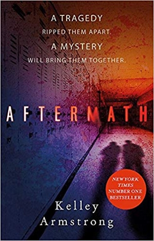 Book: Aftermath
