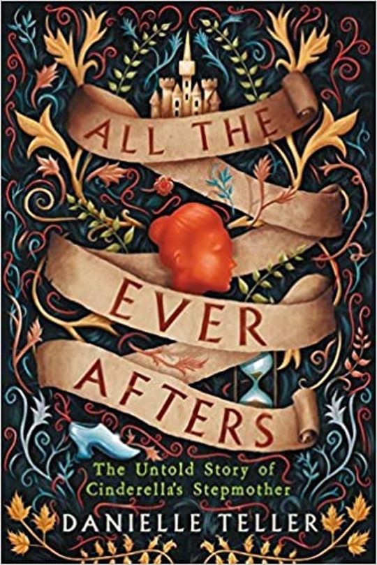 Book: All The Ever Afters
