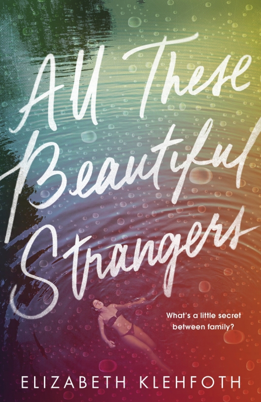 Book: All These Beautiful Strangers