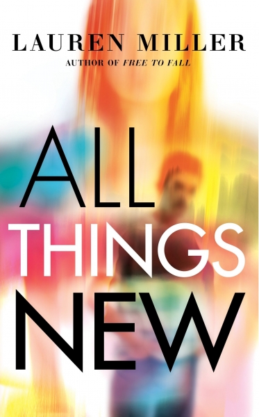 All Things New