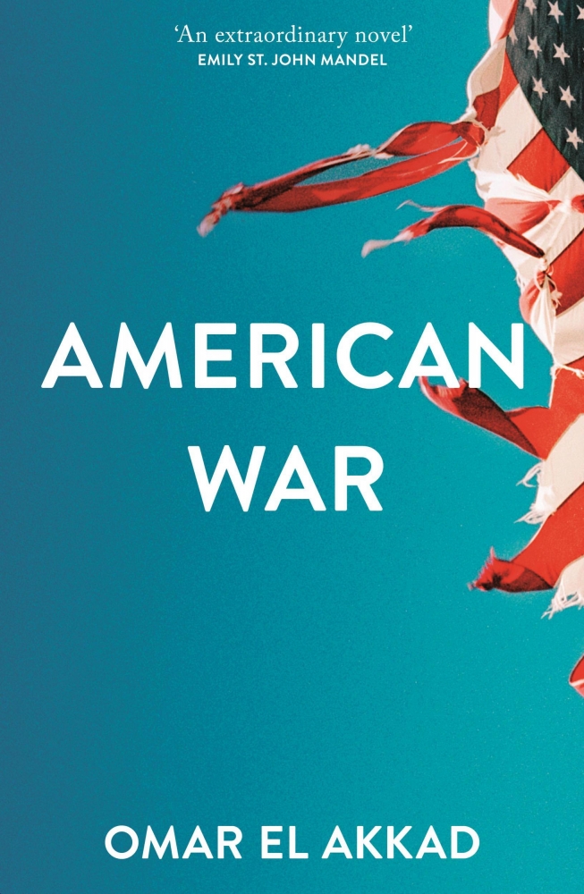 Book: American War