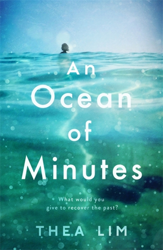 Book: An Ocean of Minutes