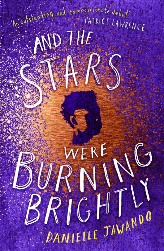 Book: And the Stars Were Burning Brightly