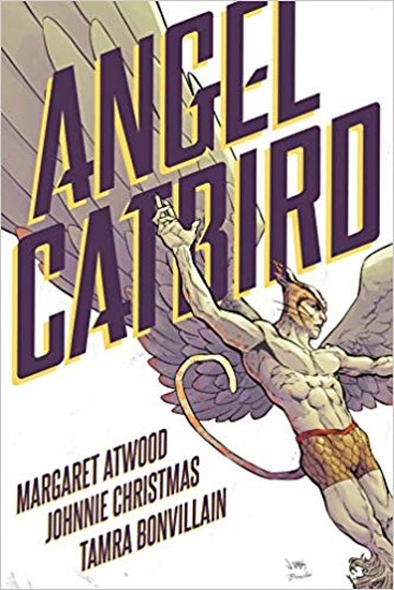 Angel Catbird Vol 1