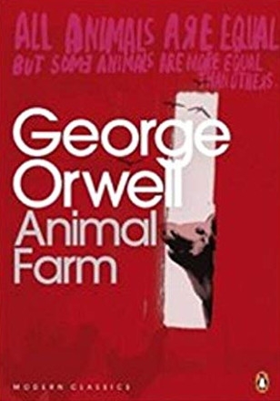 Book: Animal Farm