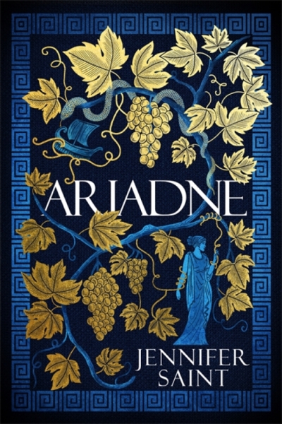Book: Ariadne