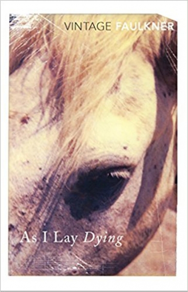 Book: As I Lay Dying