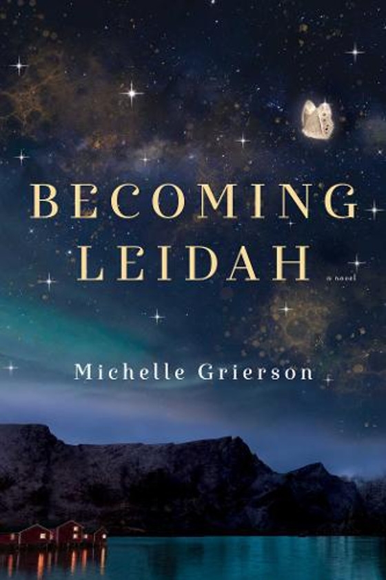 Book: Becoming Leidah