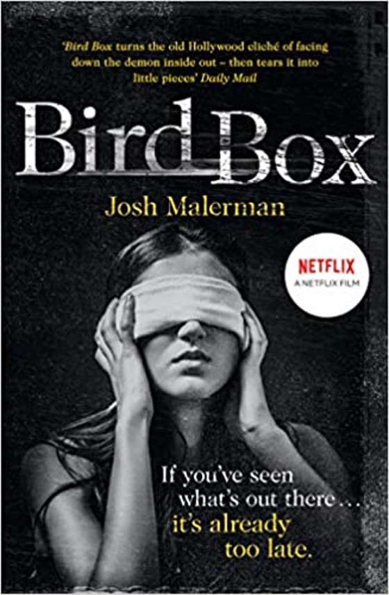 Book: BirdBox