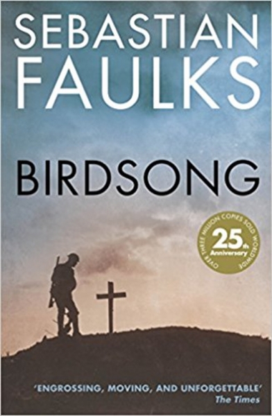 Book: Birdsong