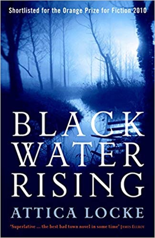Book: Black Water Rising