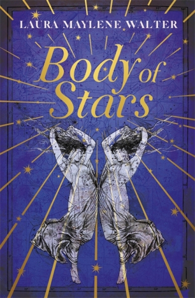 Book: Body of Stars