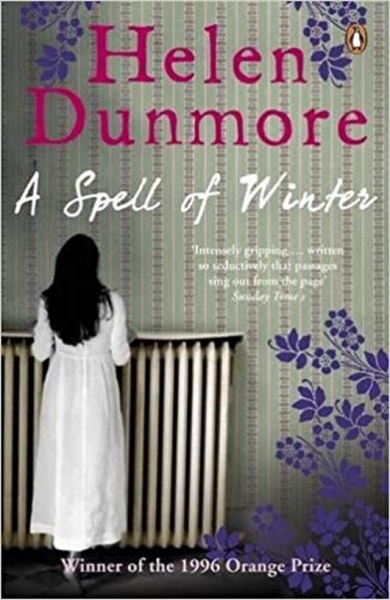 5 Books similar to A Spell of Winter