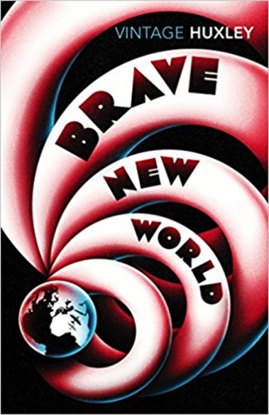 Book: Brave New World
