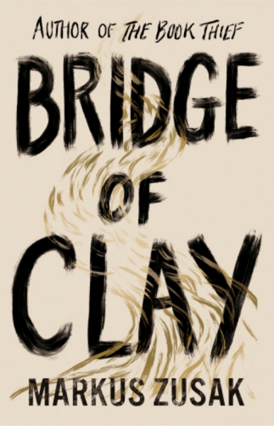 Book: Bridge of Clay