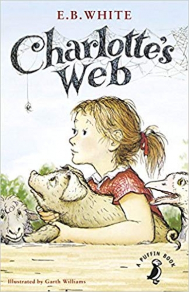 Book: Charlotte's Web