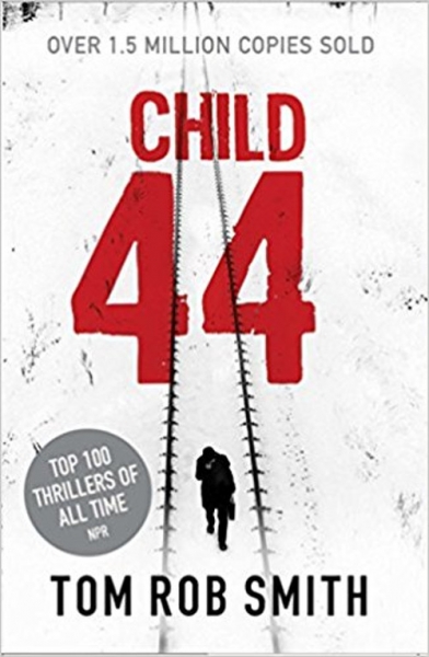 Book: Child 44