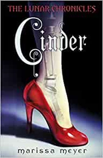 Book: Cinder