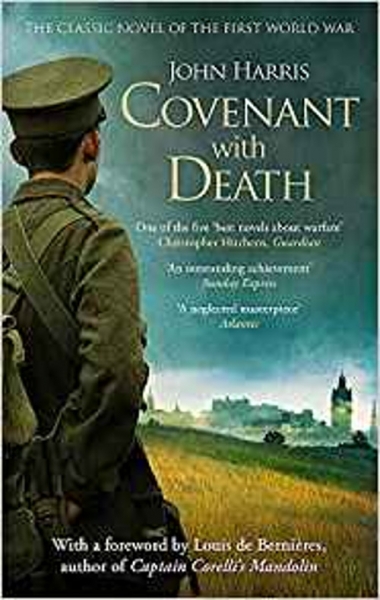Book: Covenant with Death
