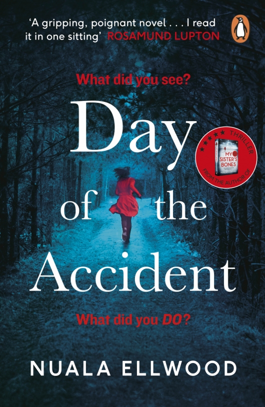 Book: Day of the Accident