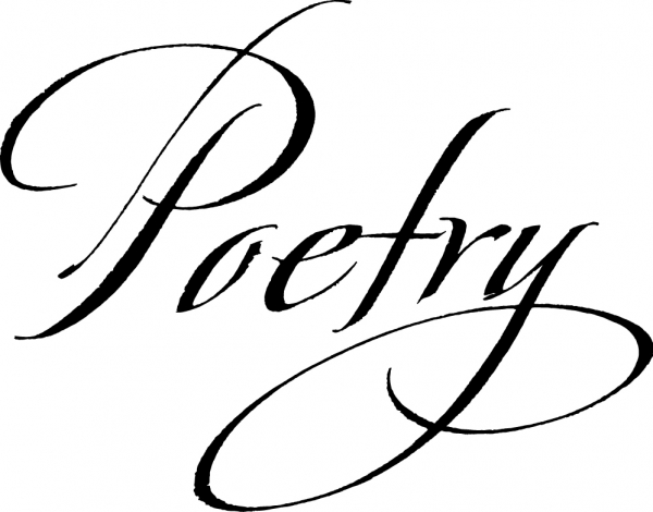 different types of poetry and how to recognise them