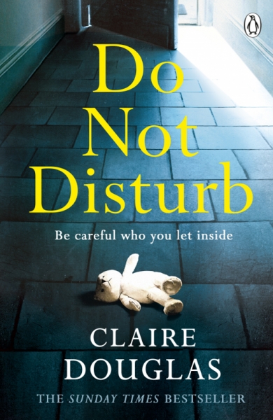 Book: Do Not Disturb