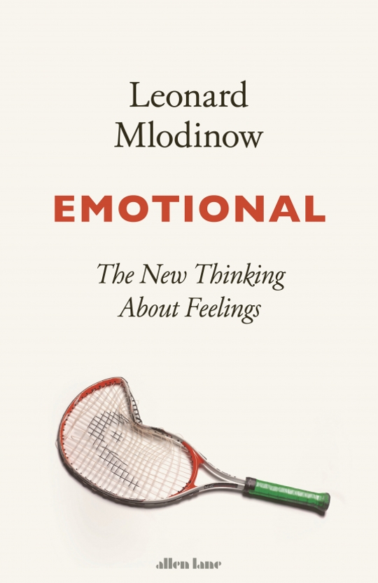 Emotional The New Thinking About Feelings