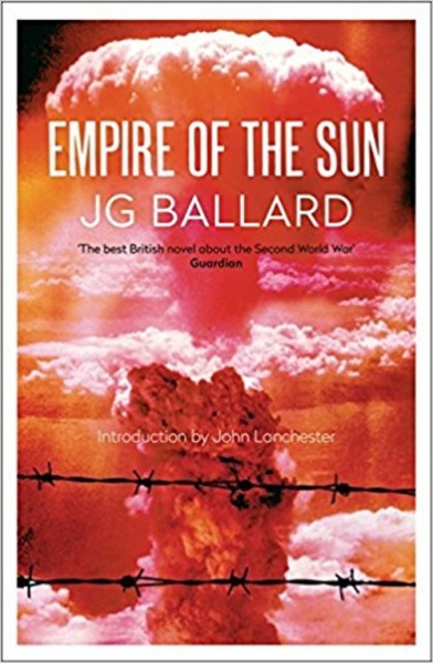 Book: Empire of the Sun