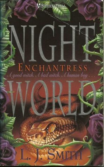 Enchantress Night World book 3