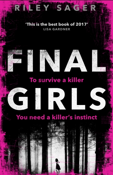 Book: Final Girls