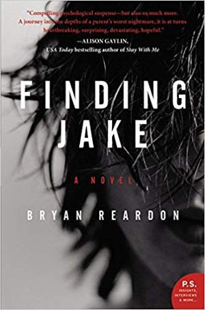Book: Finding Jake