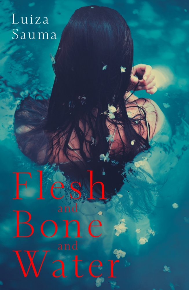 Book: Flesh And Bone And Water