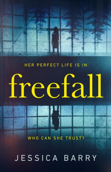 Book: Freefall