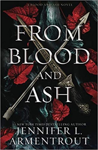 Book: From Blood and Ash 