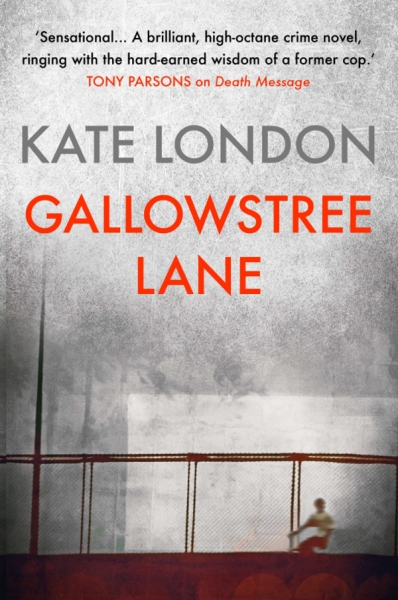 Book: Gallowstree Lane