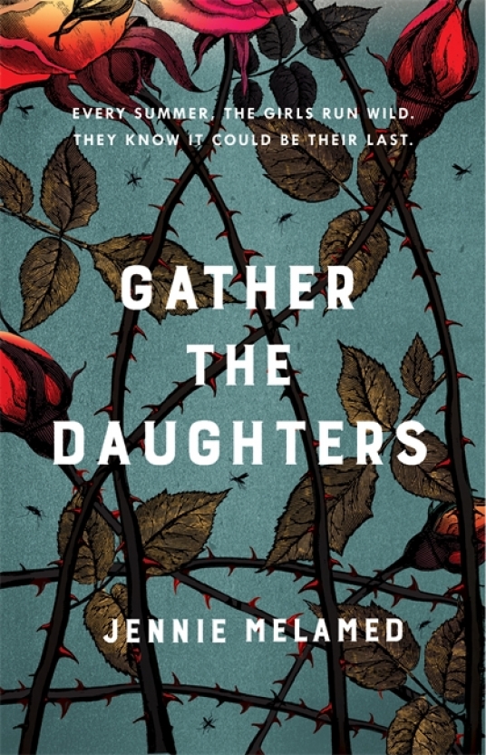 Book: Gather the Daughters