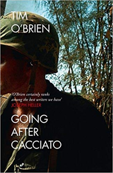 Book: Going After Cacciato 