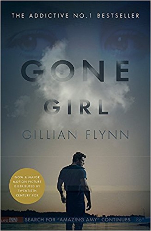 Book: Gone Girl