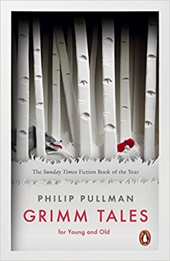 Book: Grimm Tales for Young and Old