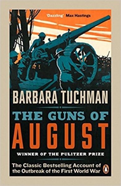 Book: Guns of August