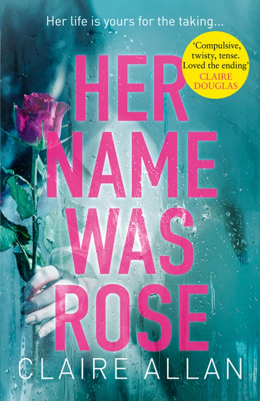 Book: Her Name Was Rose