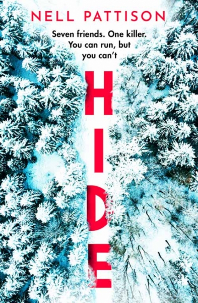 Book: Hide