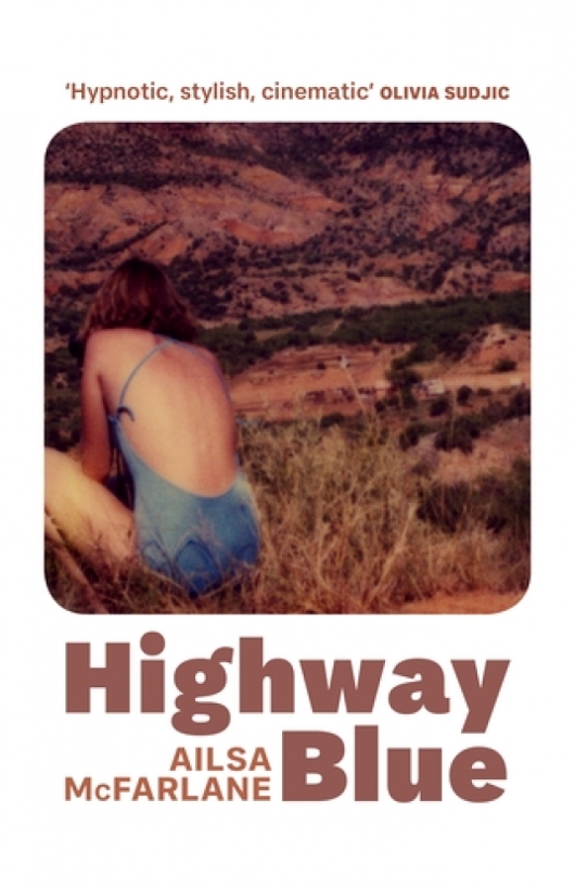 Book: Highway Blue
