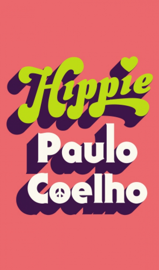 Book: Hippie