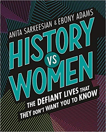 Book: History vs Women